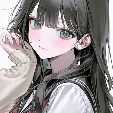 Profile image of 美愛