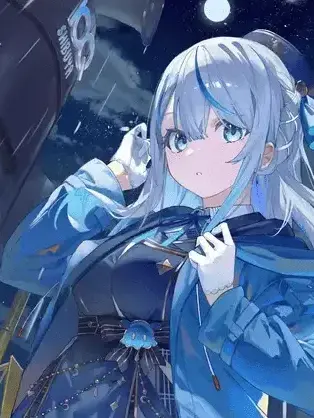 ru-kun의 くらげとイルカ