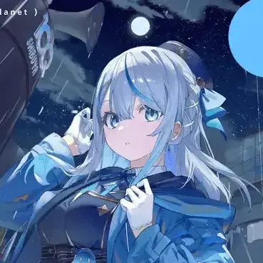 Profile image of ルカ