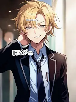Profile image of 中野　遊馬