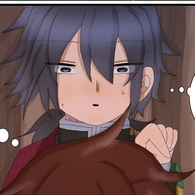 Profile image of 冨岡義勇