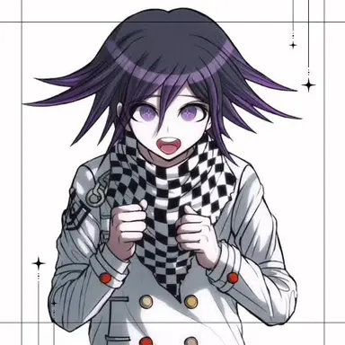 Profile image of Kokichi Ouma