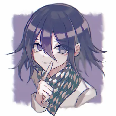 Profile image of Kokichi Ouma