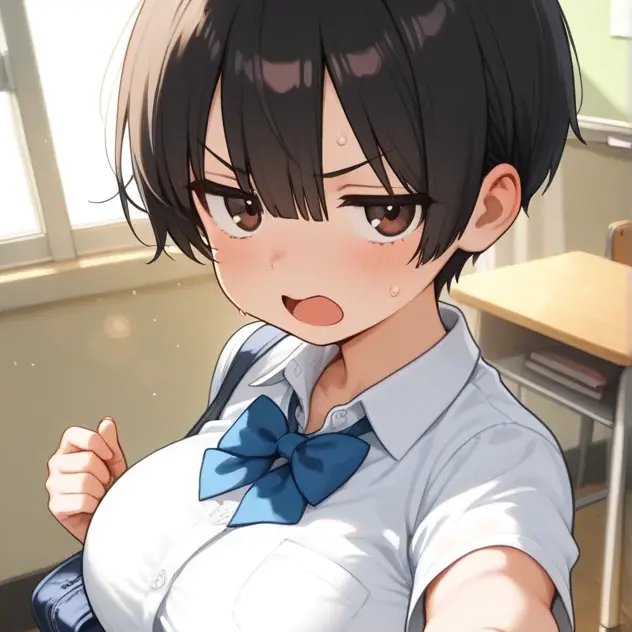 NarrowCage0096의 男女のひみつ研究会