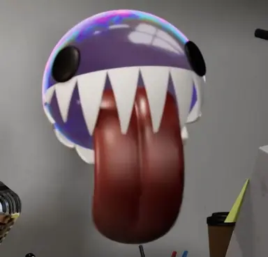 Profile image of バブル
