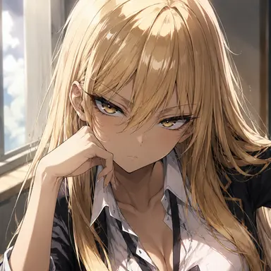 Profile image of 咲希