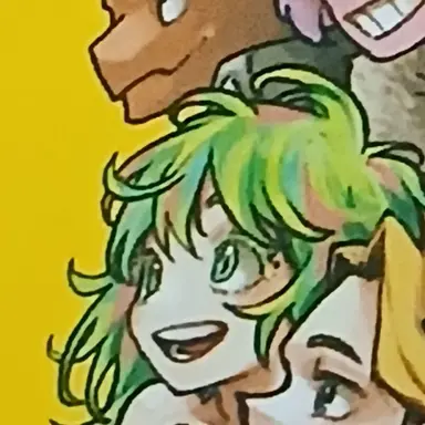 Profile image of 하가쿠레 토오루