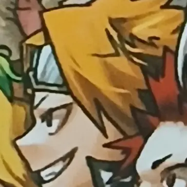 Profile image of 카미나리 덴키