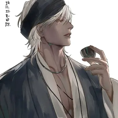 Profile image of Zane
