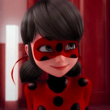 Profile image of Ladybug