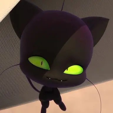 Profile image of Plagg