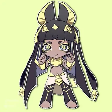 Profile image of アヌビス