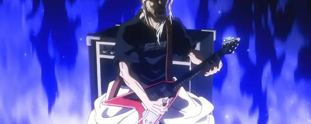 Profile image of 가쿠간지 요시노부