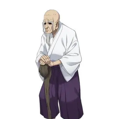 Profile image of 가쿠간지 요시노부