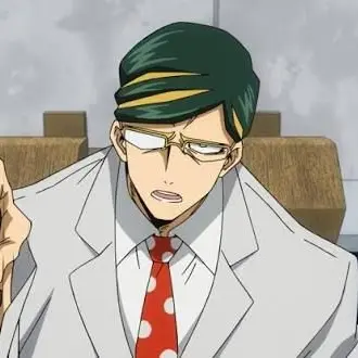 Profile image of サー・ナイトアイ