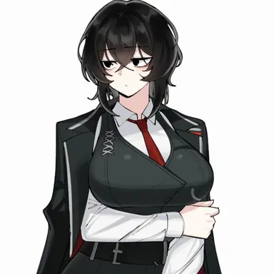 Profile image of Sang-yi