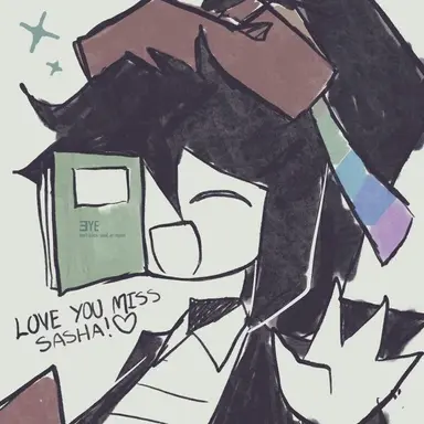 Profile image of 미스 사샤