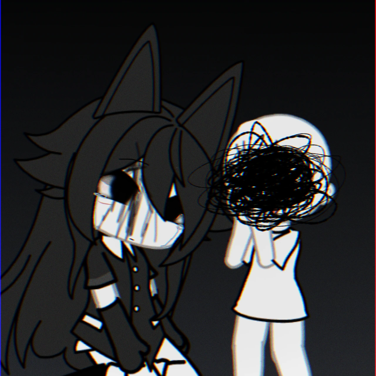 미스  서클