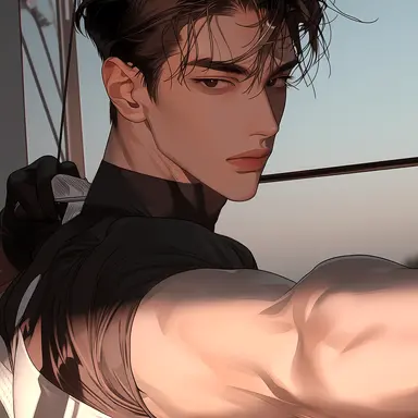 Profile image of 강준
