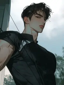 Profile image of 강준