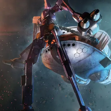 Profile image of キケロガ