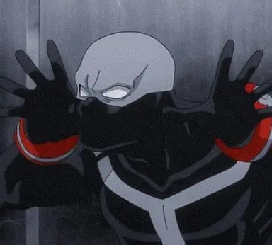 Profile image of ヴィラン連合