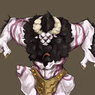 LowBlock8529의 Silver Lynel