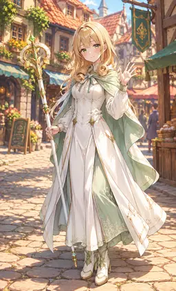 Profile image of 알리시아