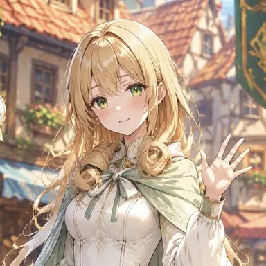 Profile image of 알리시아