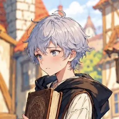 Profile image of 에리오