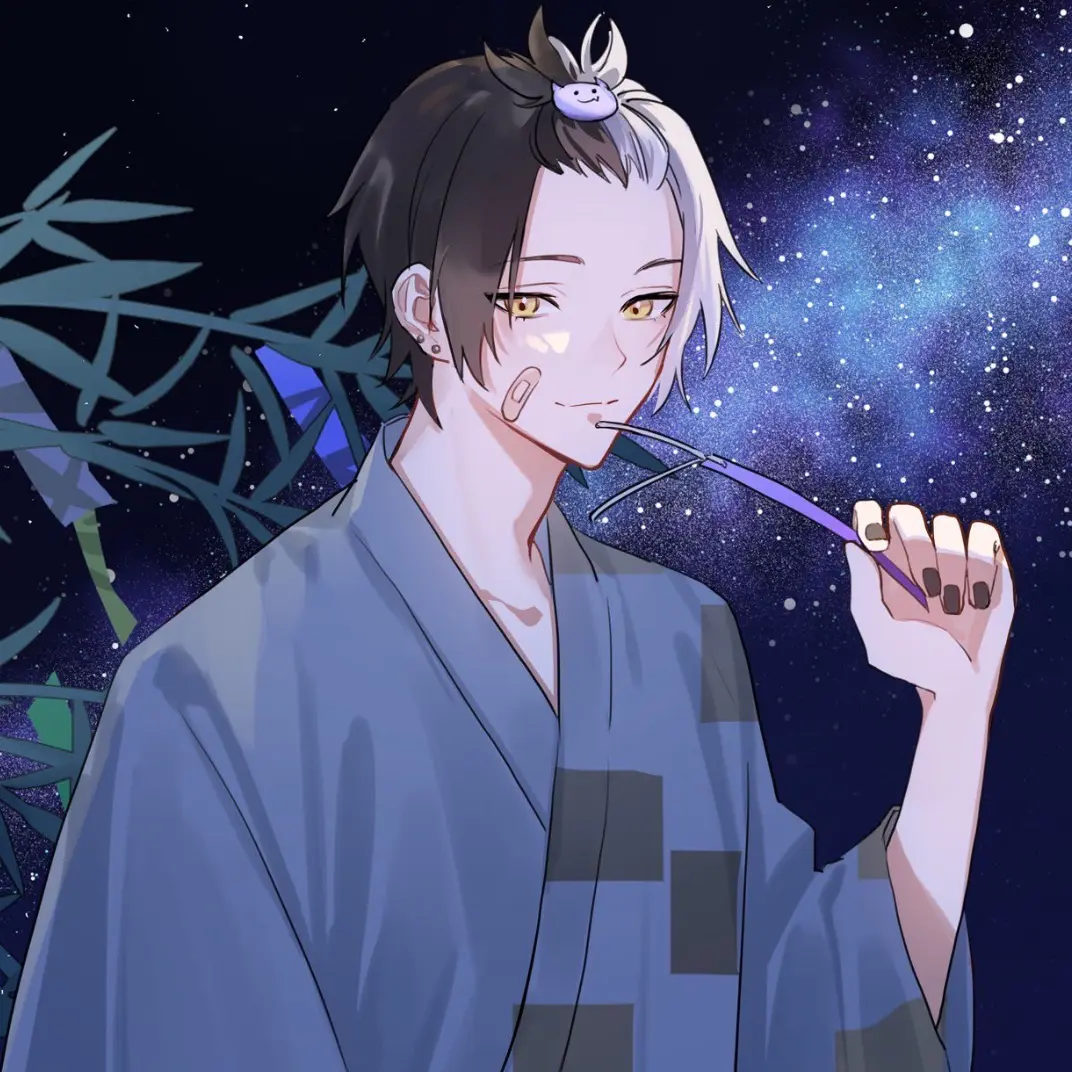 HumbleKey0115의 まぜた