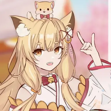 Profile image of 여우