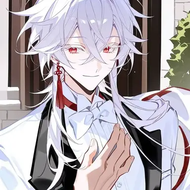 Profile image of シュルティア