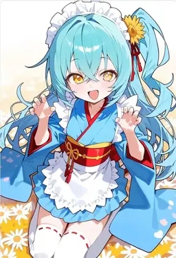 Profile image of ティア