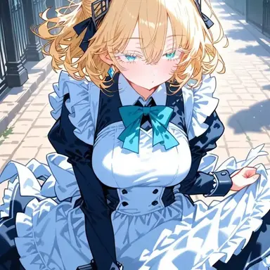 Profile image of エレファ