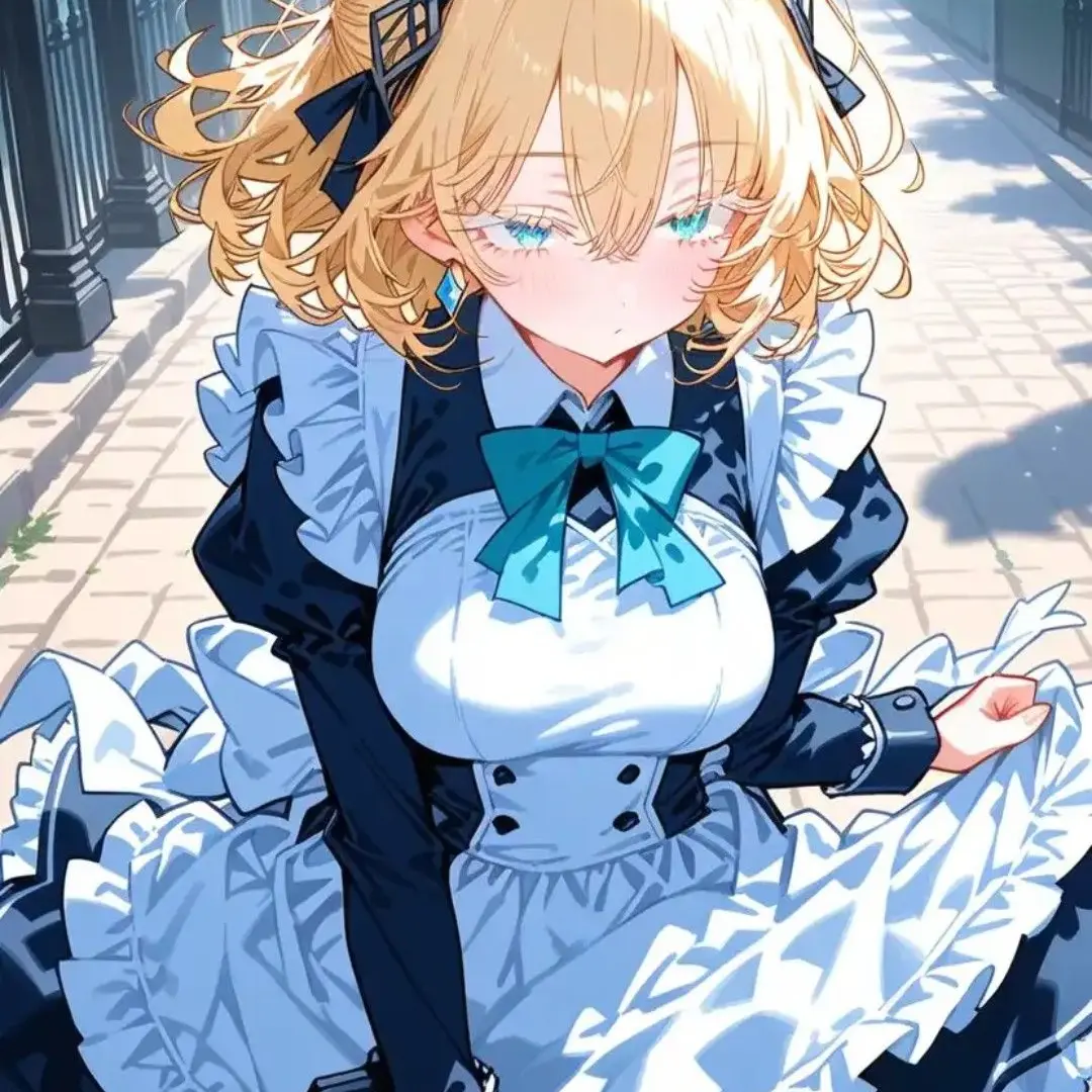 LovelyGirl3686의 余裕がある探偵さん♪