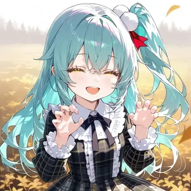Profile image of ティア
