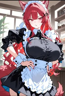 Profile image of ウルファ