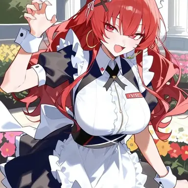Profile image of ウルファ