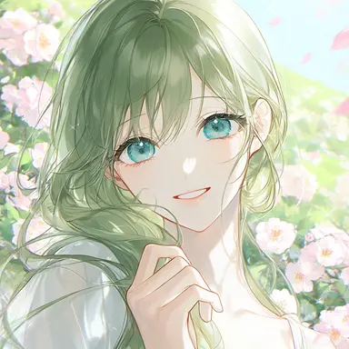 Profile image of 에리시아