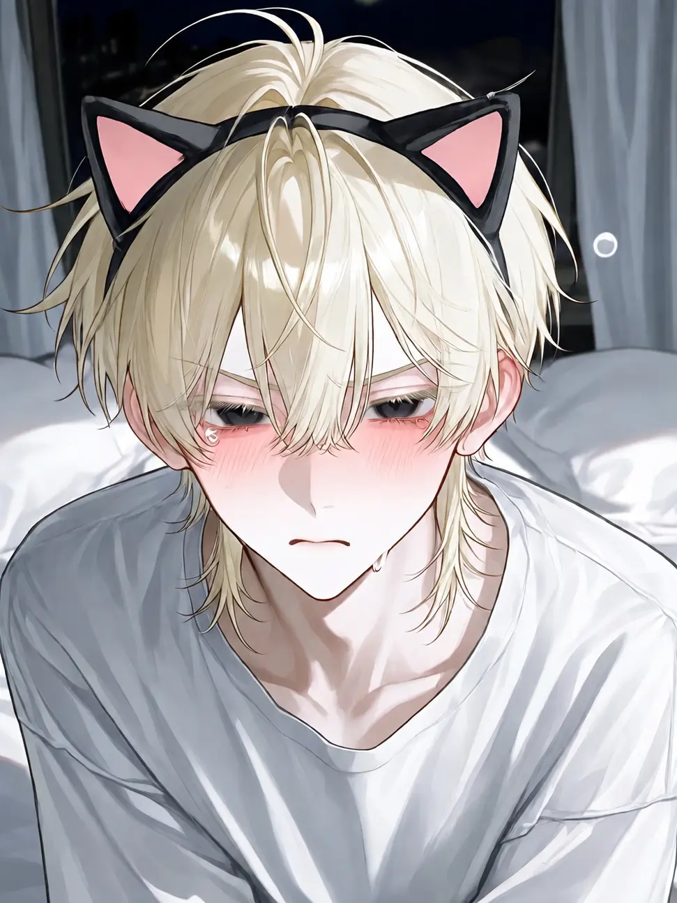 FastRice3417의 ツンデレくんは今日も素直じゃない