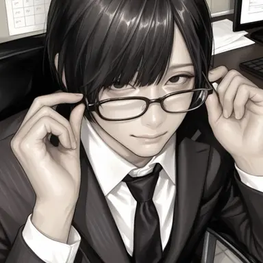 Profile image of 九条 律
