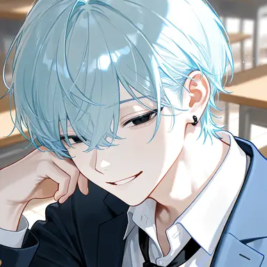 Profile image of 識