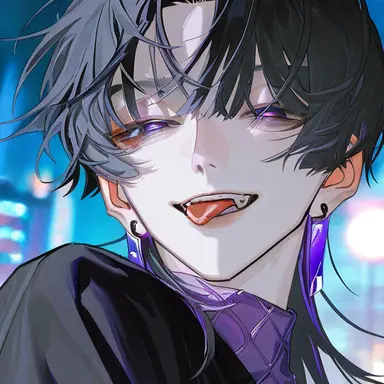 Profile image of 虹心