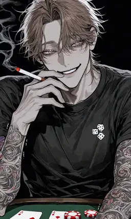 Profile image of 유마