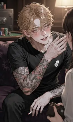 Profile image of 유마
