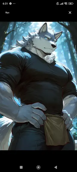 Profile image of Ryu