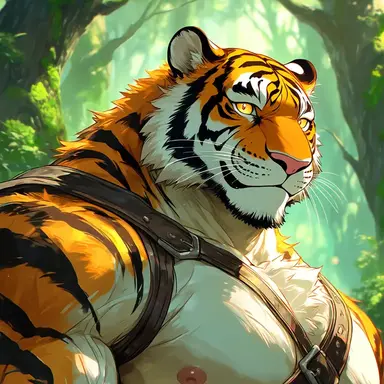 Profile image of Rorn