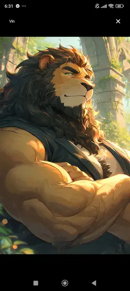 Profile image of Vin