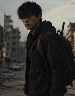 Profile image of Elias